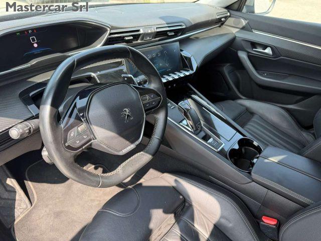 PEUGEOT 508 508 SW 1.5 bluehdi Allure s - FY008YF