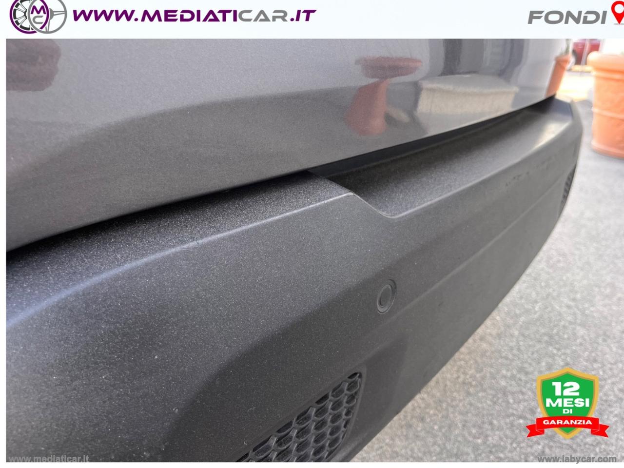 JEEP Renegade 1.6 Mjt 120CV Limited