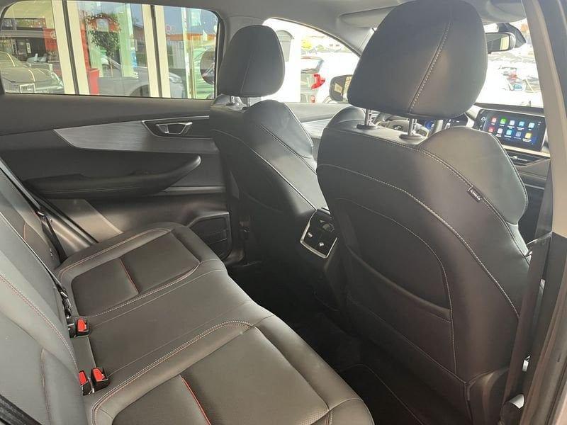 DR AUTOMOBILES DR 6.0 1.5 Turbo Bi-Fuel GPL