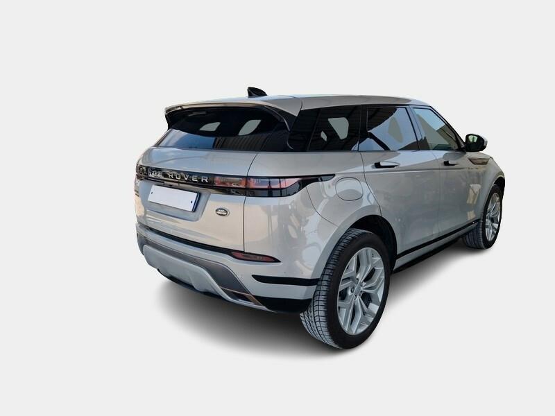 LAND ROVER RANGE ROVER EVOQUE 2.0 P200 MHEV R-Dynamic HSE AWD auto