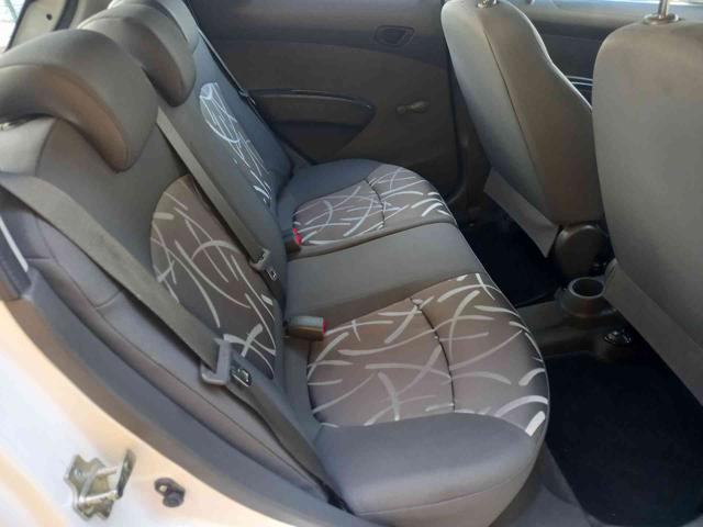 CHEVROLET Spark 1.0 Special Edition ok neopatentati