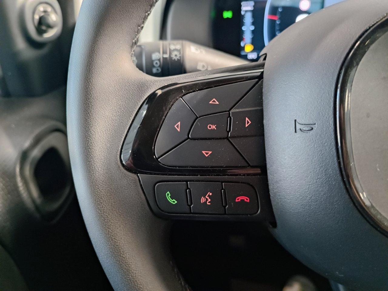 Fiat Pandina Pandina III 2024 Cross 1.0 firefly hybrid s