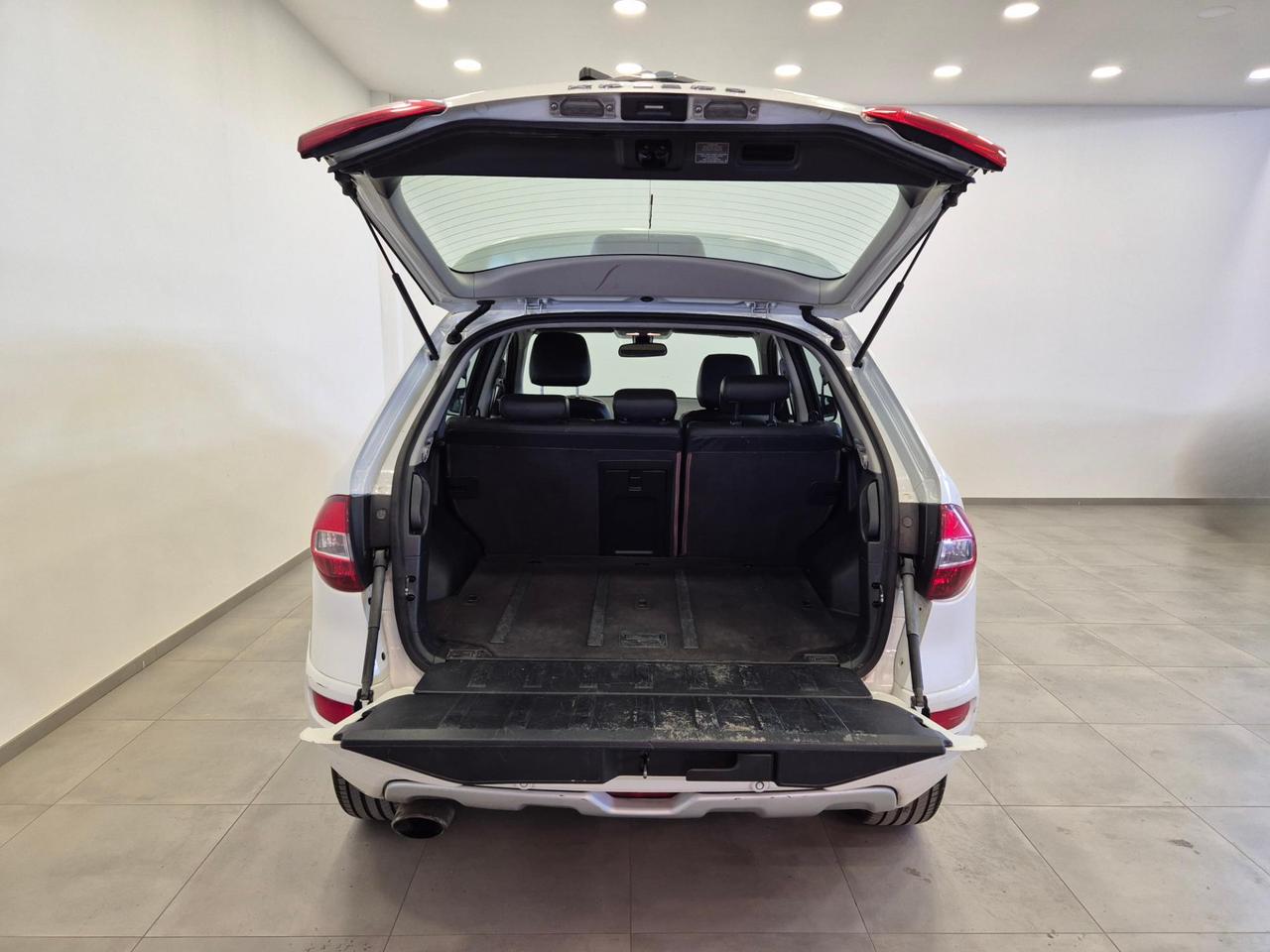 Renault Koleos 2.0 dci Luxe 4x4 150cv auto - PER COMMERCIANTI