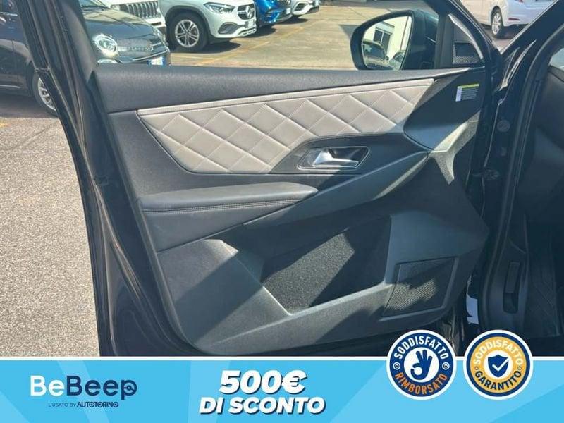 DS DS7 CROSSBACK DS 7 1.5 BLUEHDI BUSINESS 130CV AUTO