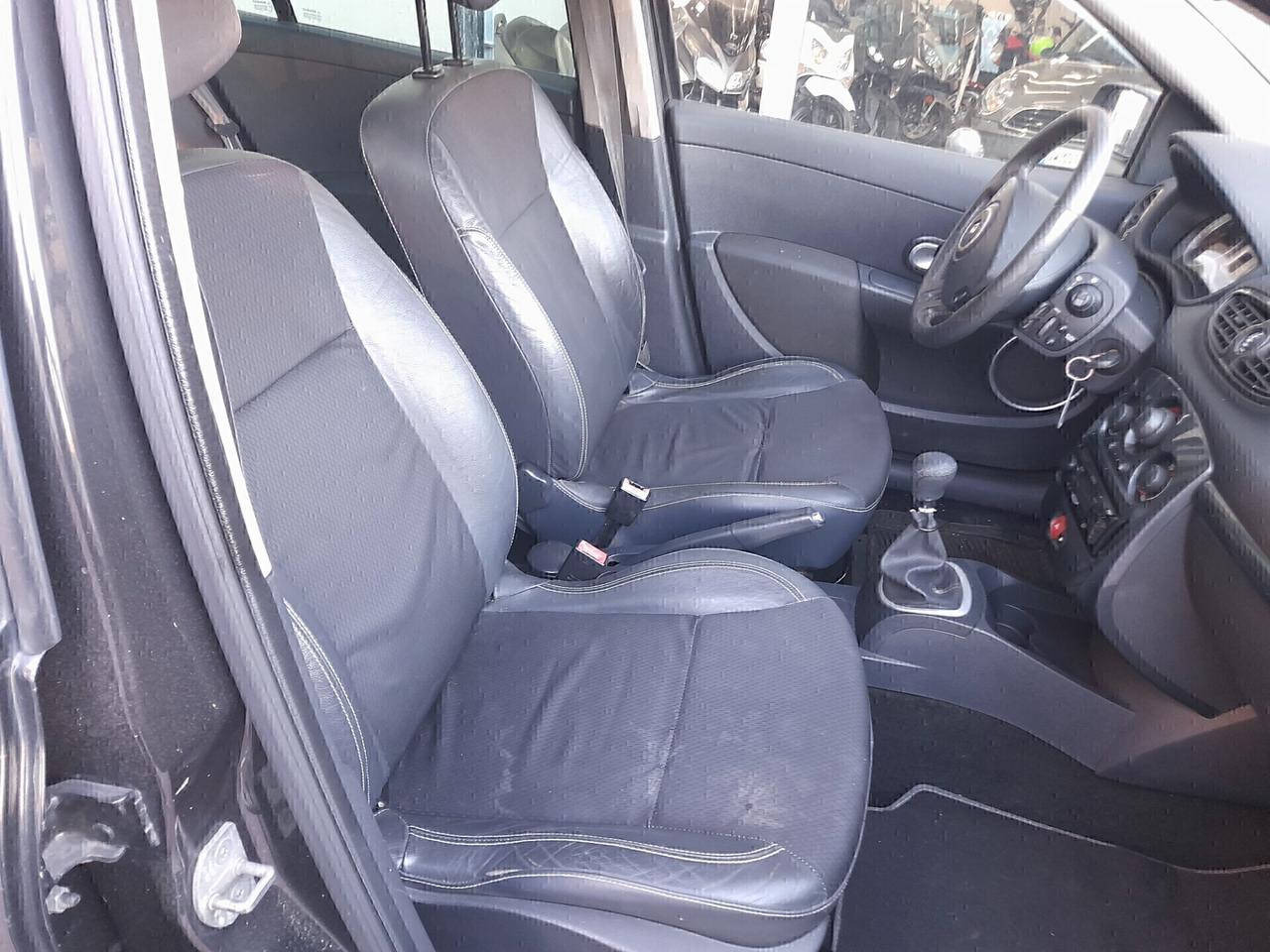 Renault Clio Storia 1.2 5 porte Dynamique
