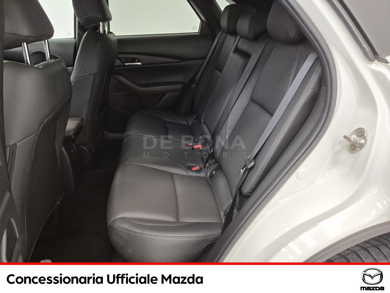 Mazda CX-30 2.0 m-hybrid exclusive awd 150cv 6mt