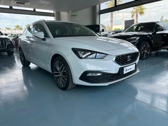 SEAT Leon Sportstourer 1.5 eTSI 150 CV DSG Xcellen