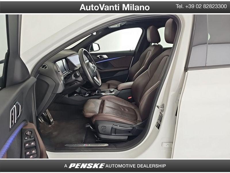 BMW Serie 1 116d Msport