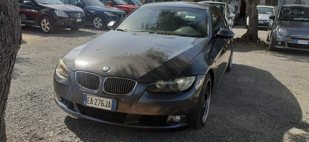 Bmw 320d 2010 - 2.0 diesel Lb automobili