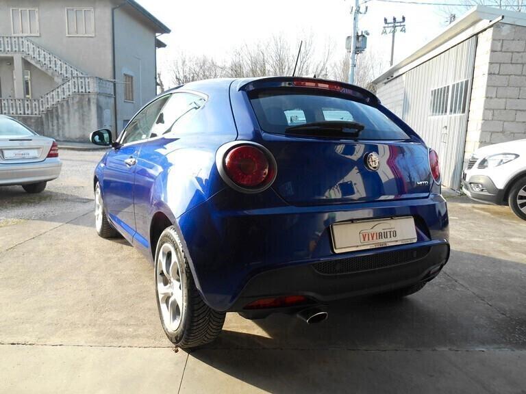Alfa Romeo MiTo 1.3 JTDm 95 CV S&S Super NEOPATENTATI