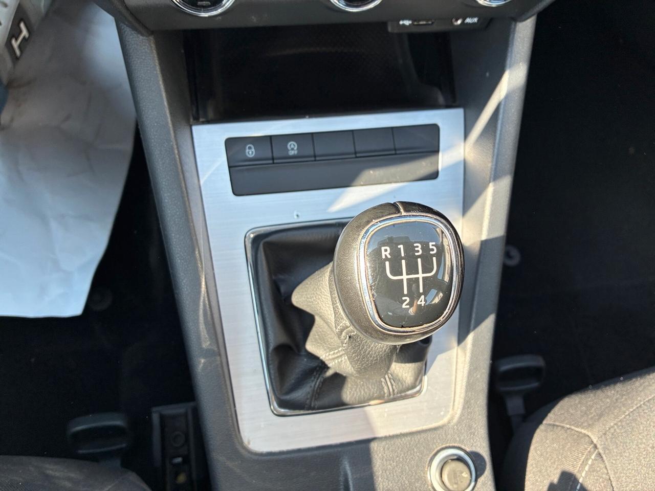 Skoda Octavia 1.6 TDI CR 115 CV Executive CELL. VENDITE 3491558563 - 3478673115