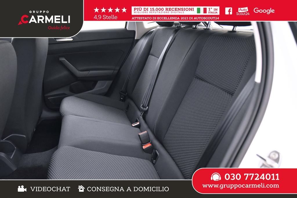 Volkswagen Polo 1.0 EVO Life