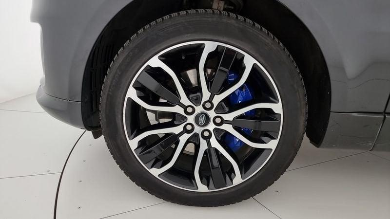 Land Rover Range Rover Sport 3.0d i6 mhev HSE Dynamic 249cv