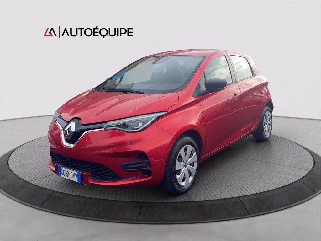 RENAULT Zoe Life R110 del 2021