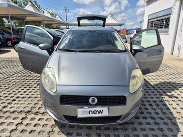 Fiat Grande Punto 1.2 3 porte Dynamic