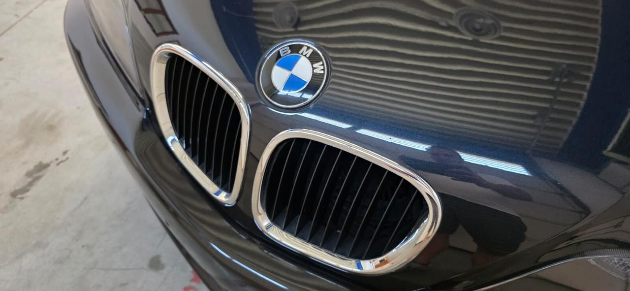 Bmw Z3 2.8 24V cat Roadster
