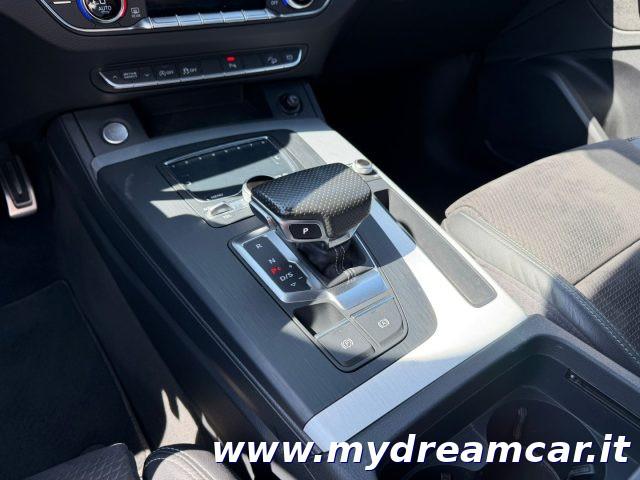 AUDI Q5 2.0 TDI Sport QUATTRO S tronic