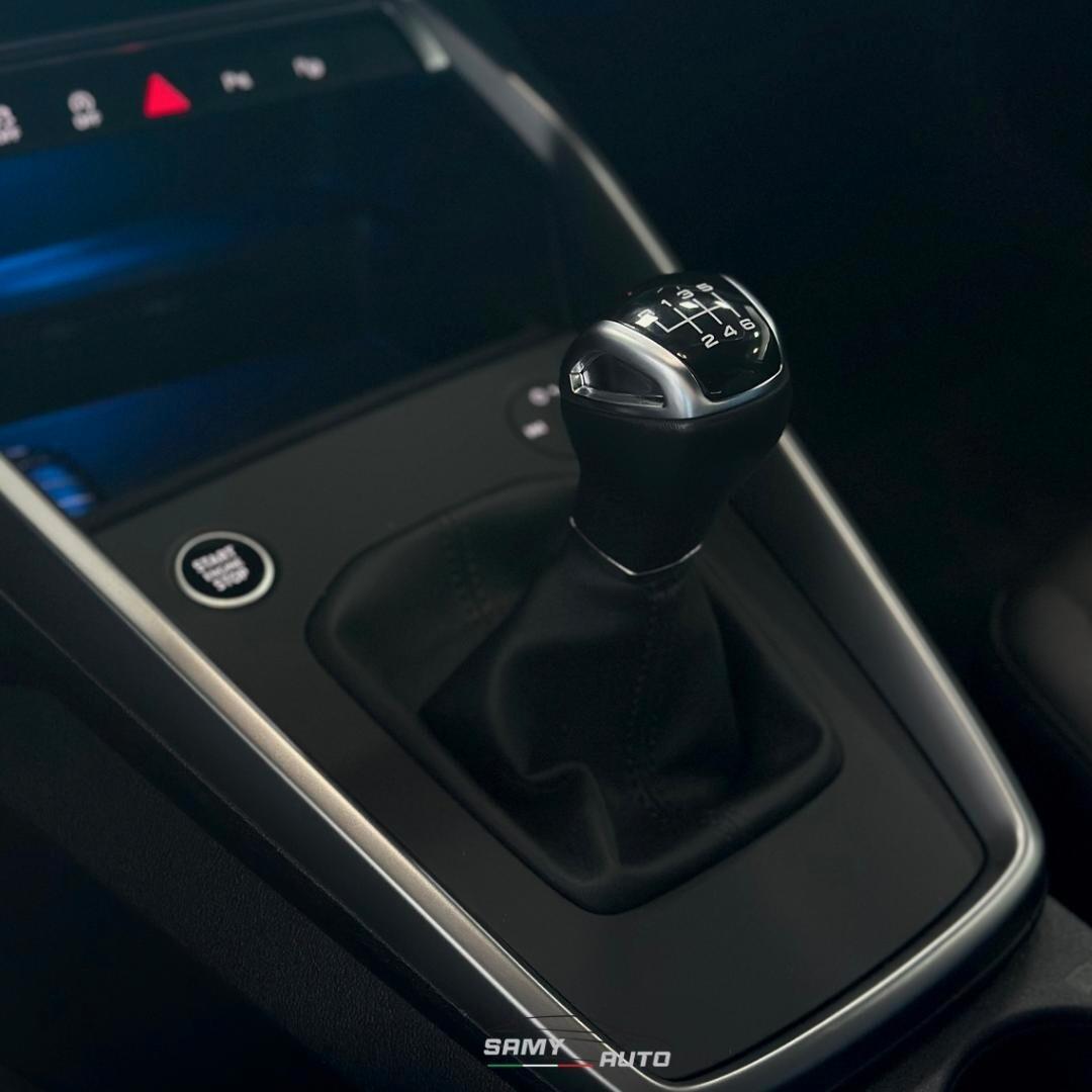 Audi A3 SPB 30 TDI