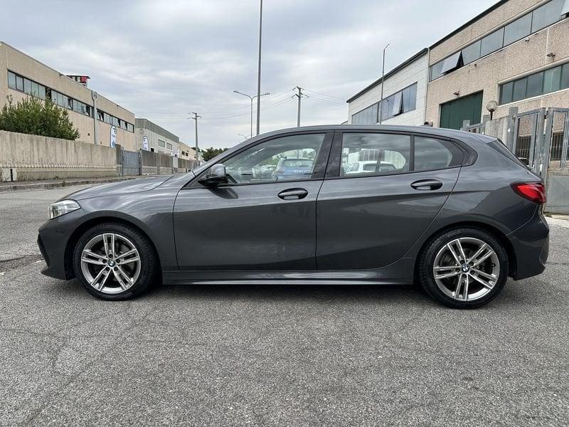 BMW Serie 1 118d 2.0 Aut. MSport 150cv