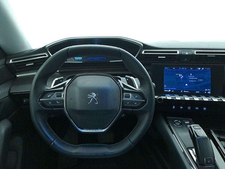Peugeot 508 SW Active Pack EAT8 BR028260 1.5 Diesel 131CV