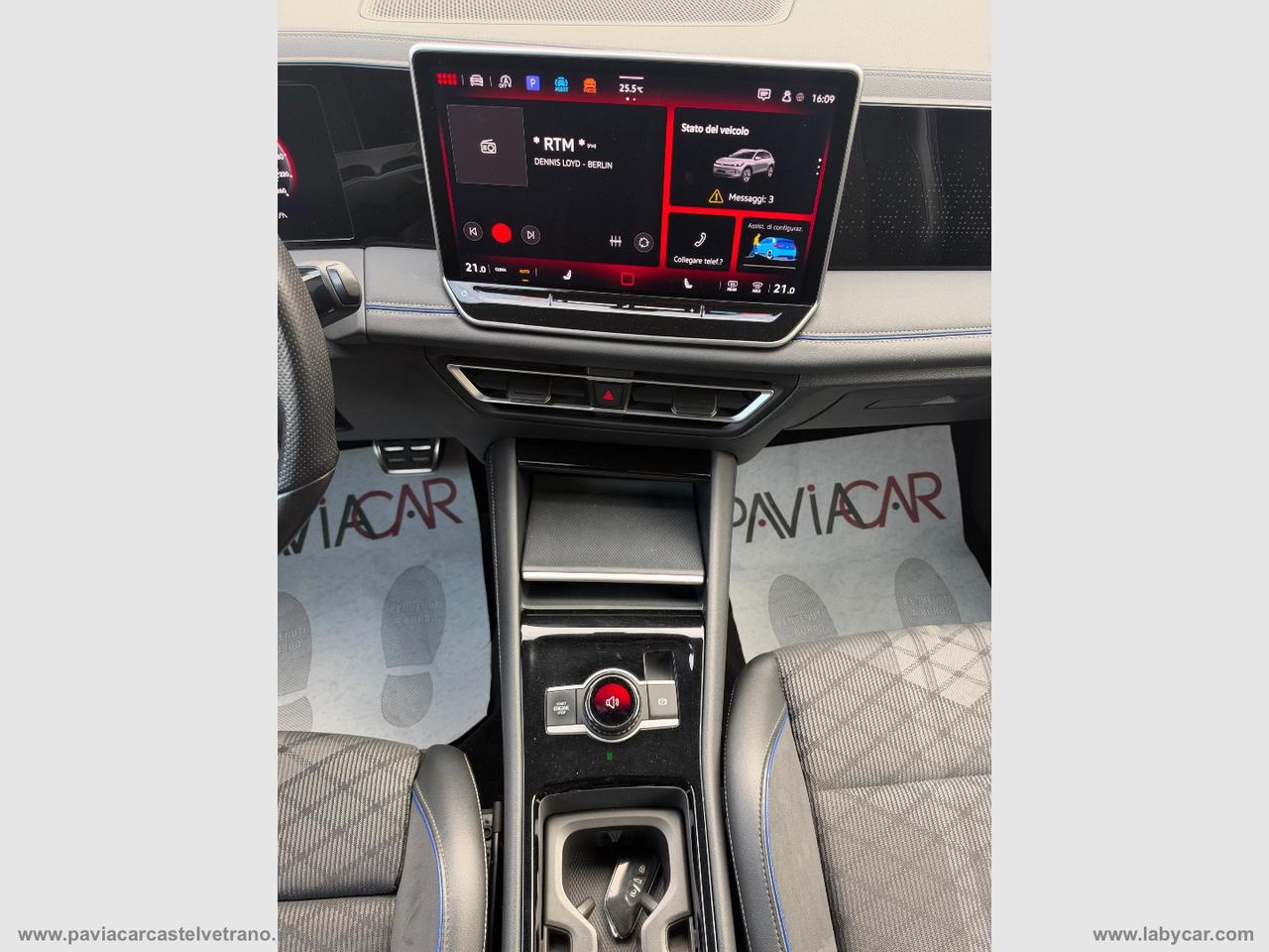 VOLKSWAGEN Tiguan 2.0 TDI 150 CV DSG R-Line