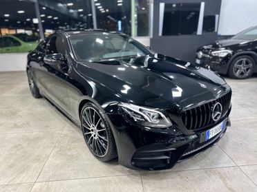 Mercedes-benz E 300 d Premium Plus Tetto Pelle 2019