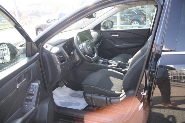 NISSAN Qashqai e-Power N-Connecta