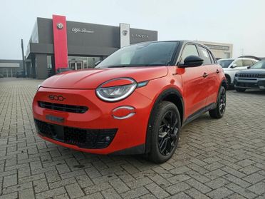 FIAT 600 1.2 Hybrid 145cv Sport
