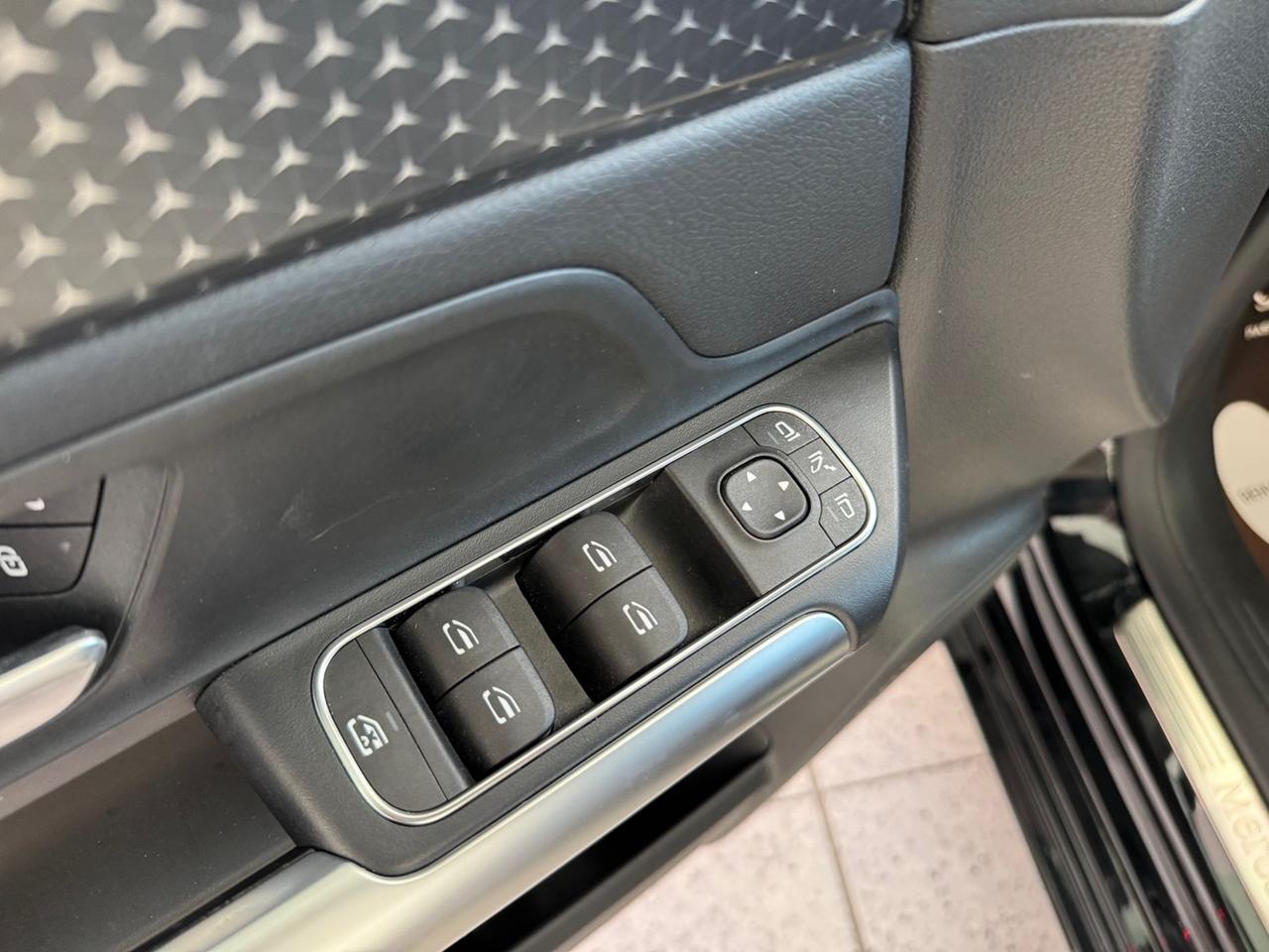 MERCEDES Classe B - W247 2023 d Progressive Advanced auto