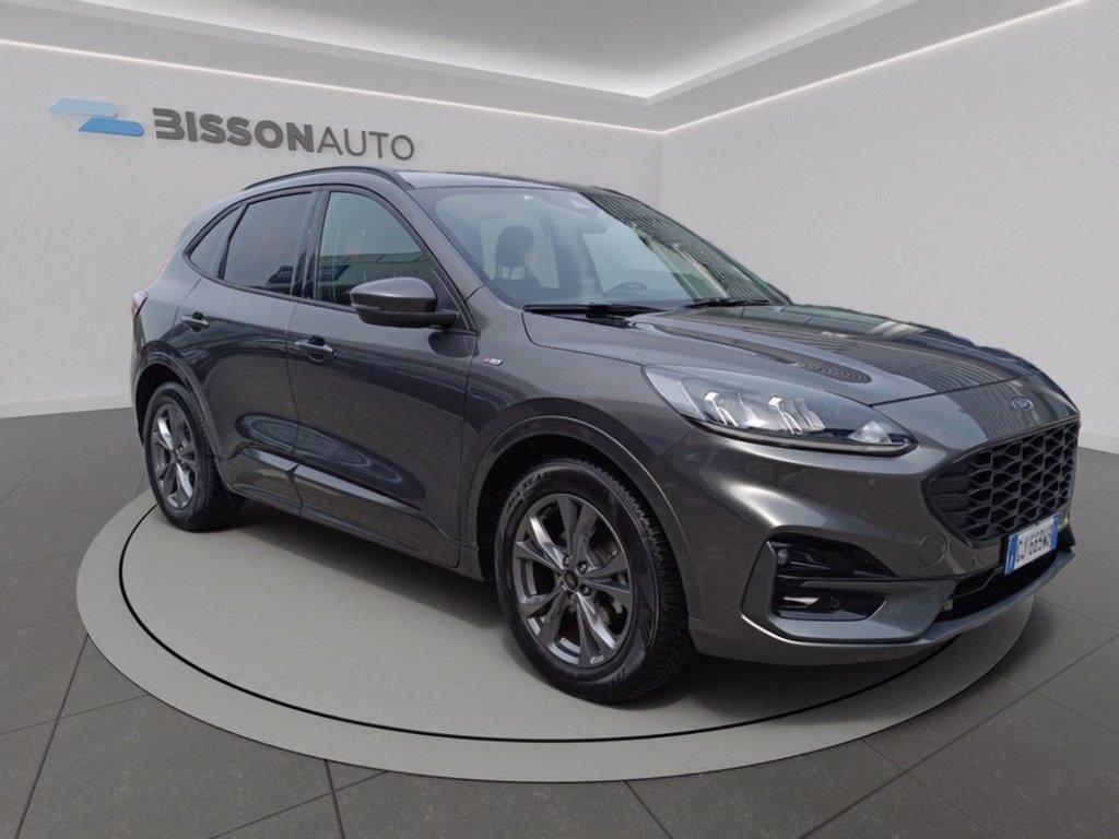 FORD Kuga 1.5 ecoblue ST-Line 2wd 120cv del 2022