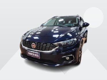 Fiat Tipo 1.6 Mjt S&S SW Lounge