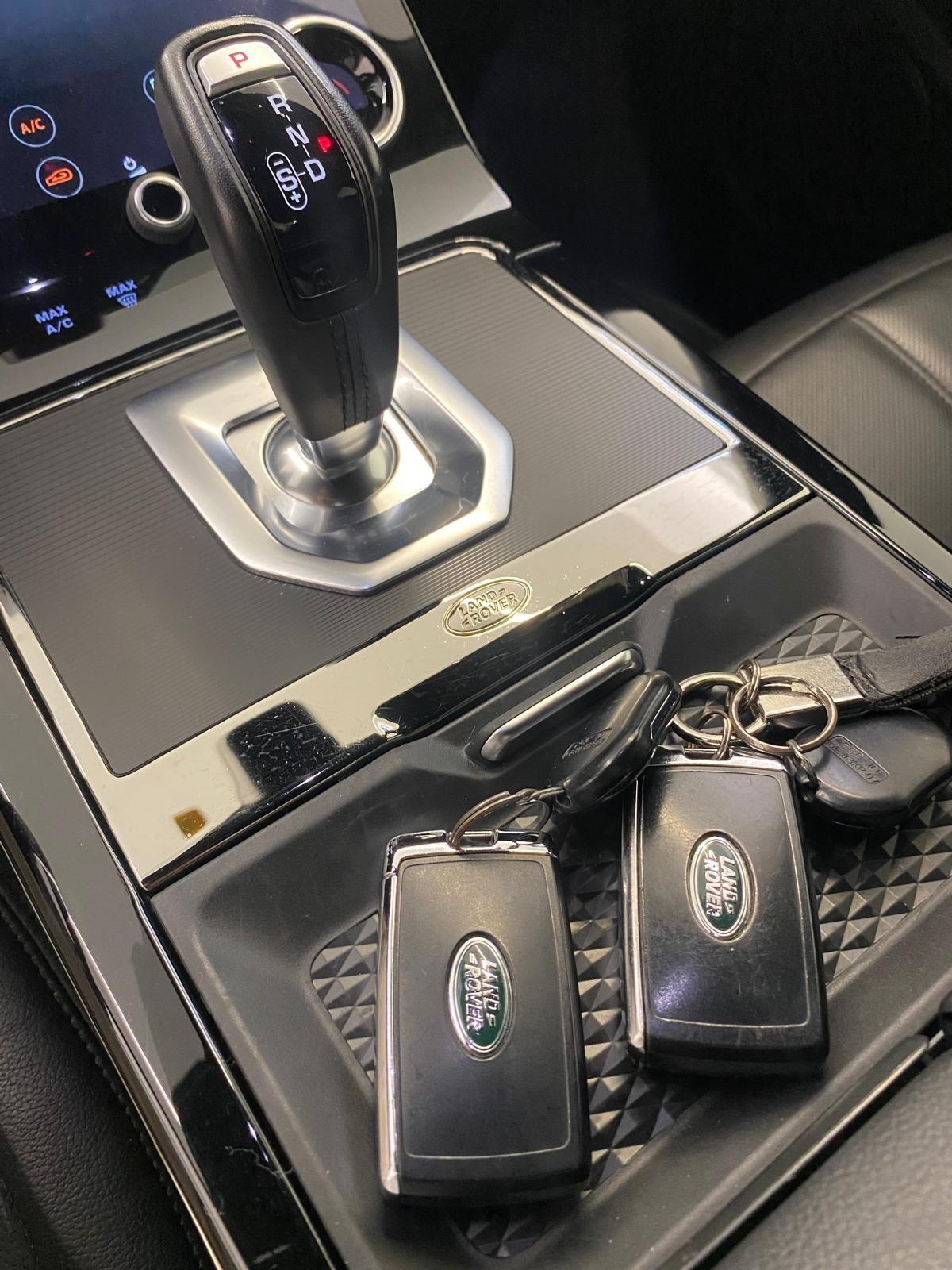 Land Rover Range Evoque 2.0D I4-L.Flw 150 CV R-Dynamic