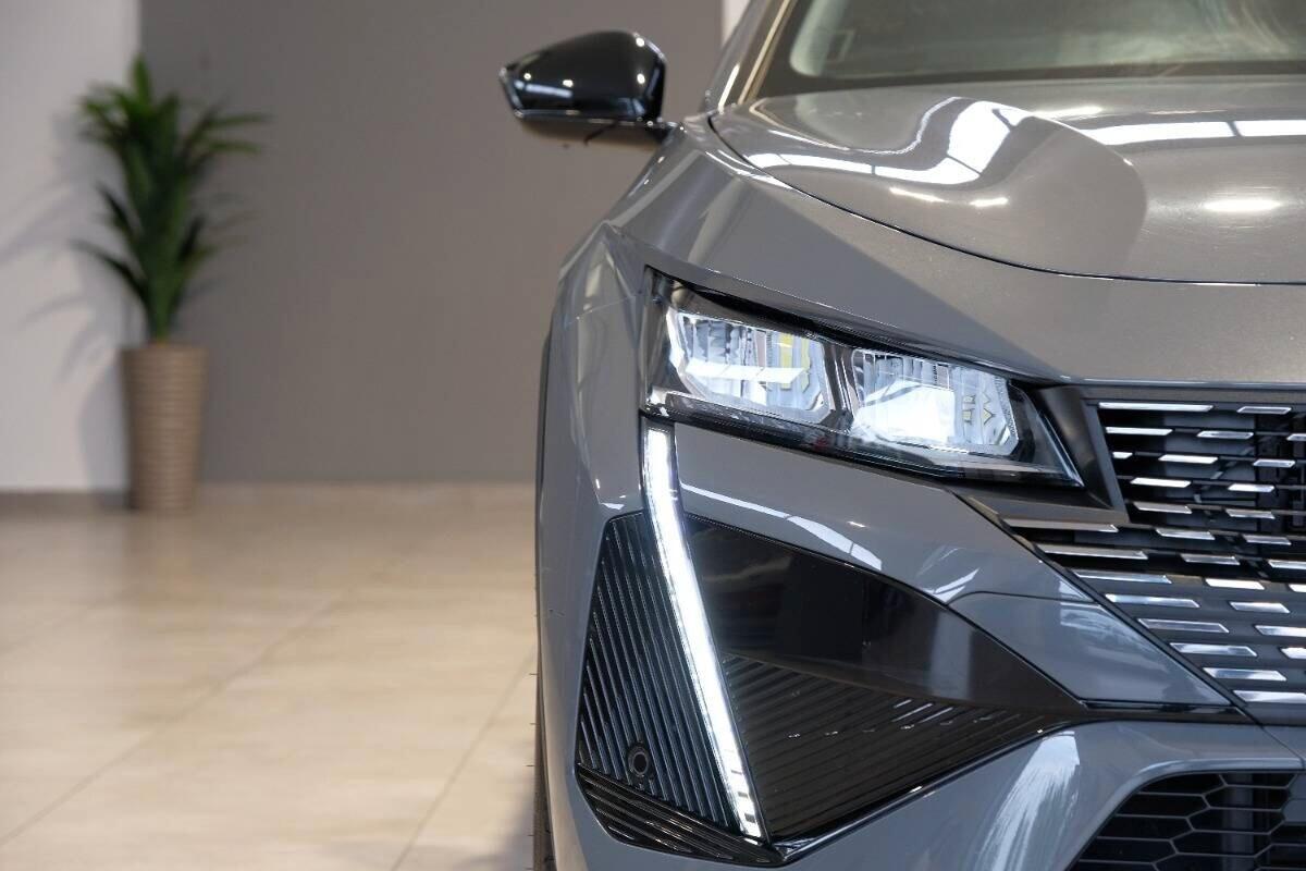 Peugeot 408 PureTech 130 S&S EAT8 Allure