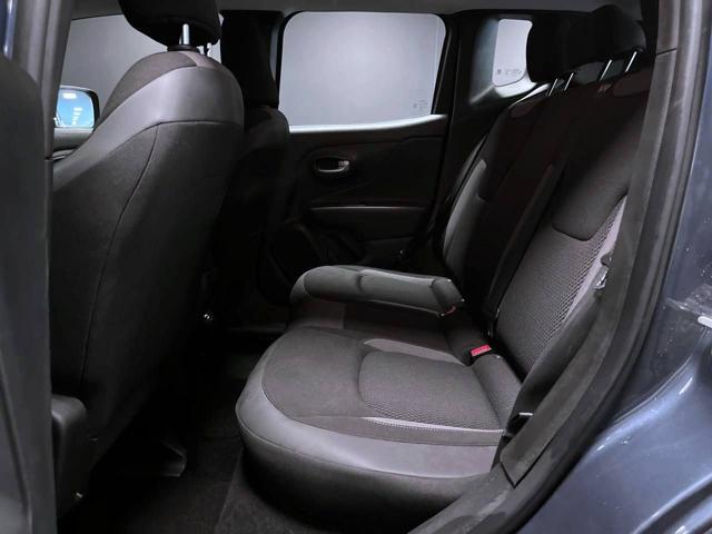 JEEP Renegade 1.5 Turbo T4 MHEV Limited 130CV