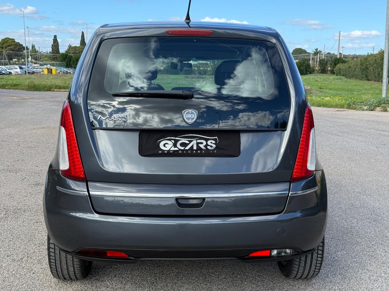 Lancia MUSA 1.3 MJT 90cv