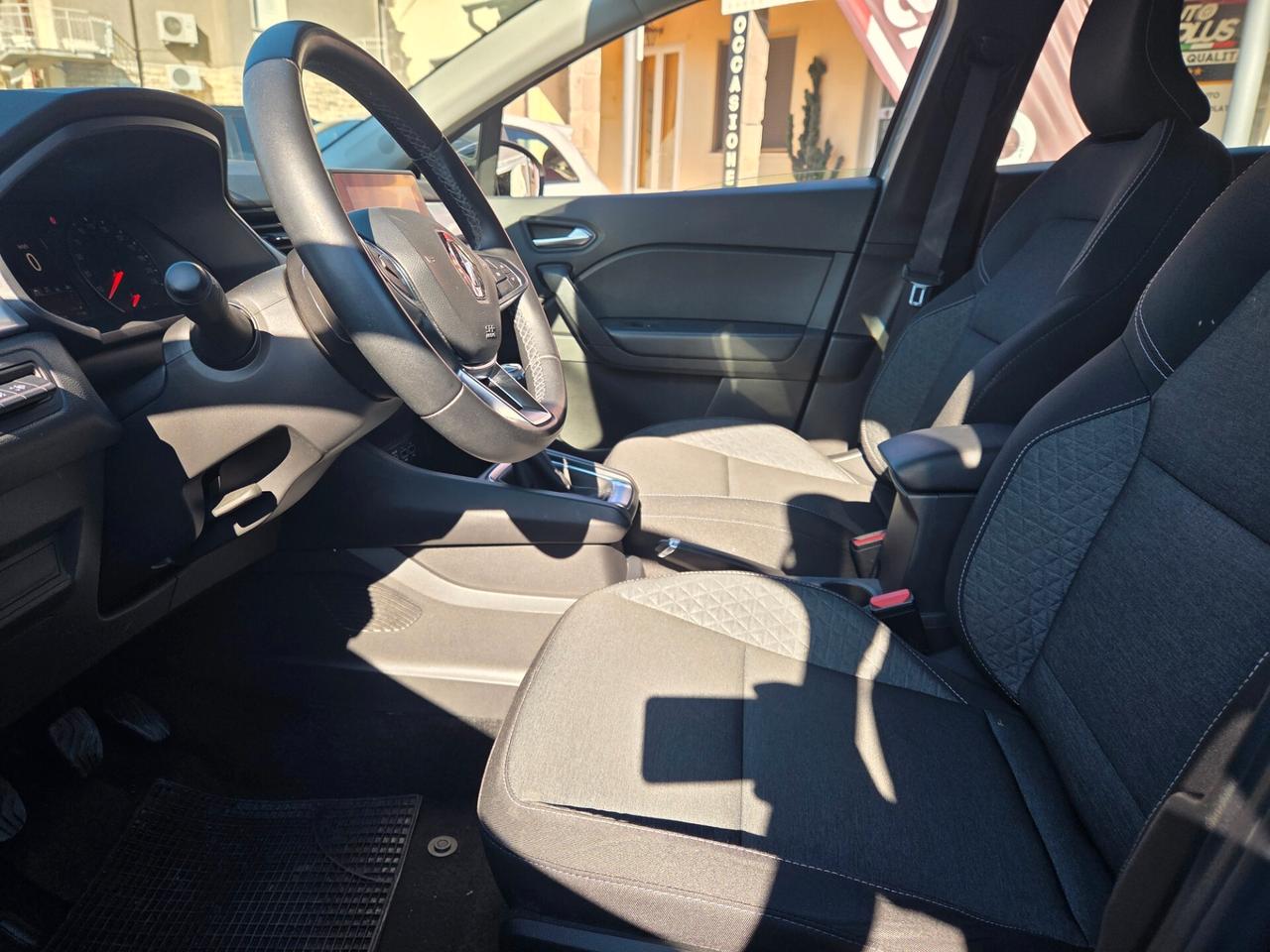Renault Captur TCe 90 CV Equilibre