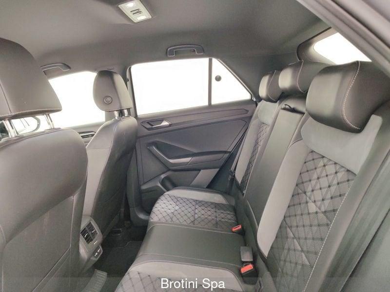 Volkswagen T-Roc 1.5 TSI ACT R-Line