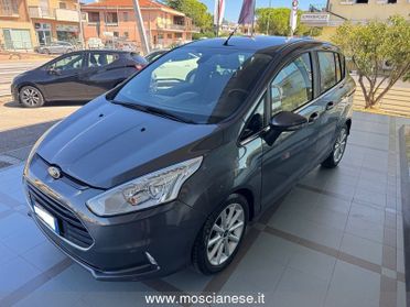Ford B-Max B-Max 1.6 105 CV Powershift Business