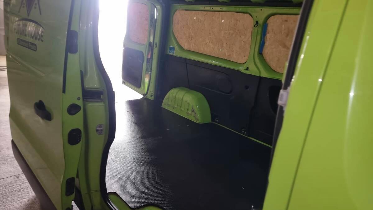 Opel Vivaro Vivaro II 29 E6 2017 29 L2H1 1.6 bit. 145cv Edition S&S E6