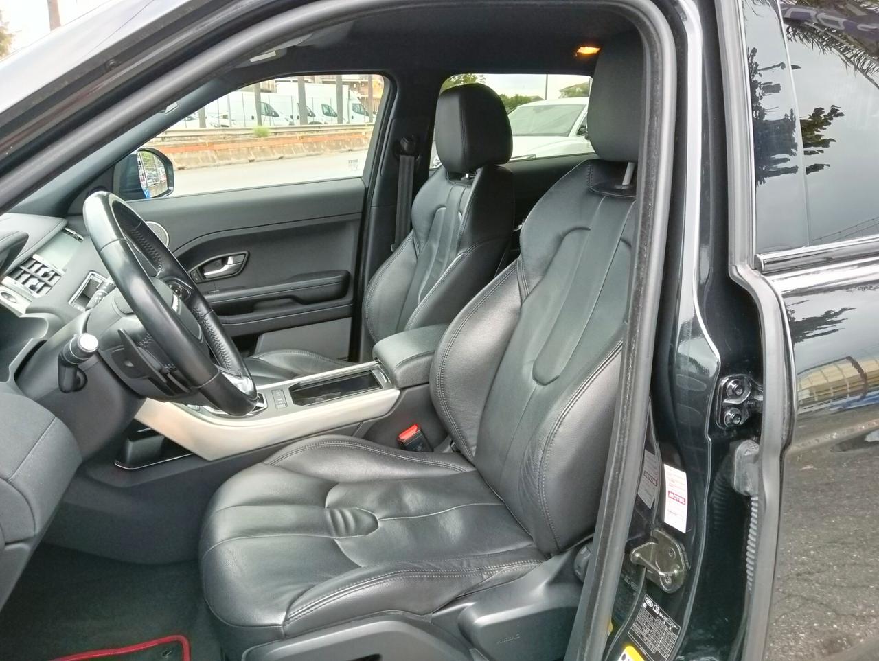 Land Rover Range Evoque 2.2 TD4 5p. Prestige
