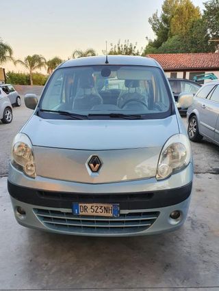 RENAULT - Kangoo - 1.5 dCi/84CV 5p. Luxe