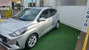 Hyundai i10 1.0 MPI Prime