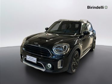 MINI Mini Countrym.(F60) - Mini 1.5 Cooper Yours Countryman