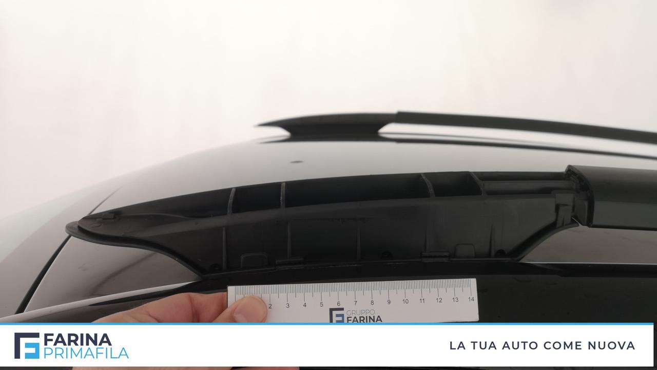 CITROEN C3 Aircross I 2021 - C3 Aircross 1.2 puretech Max s&s 130cv eat6