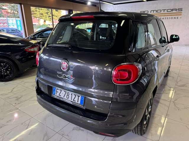 Fiat 500L Euro 6 Benzina Neopatentati