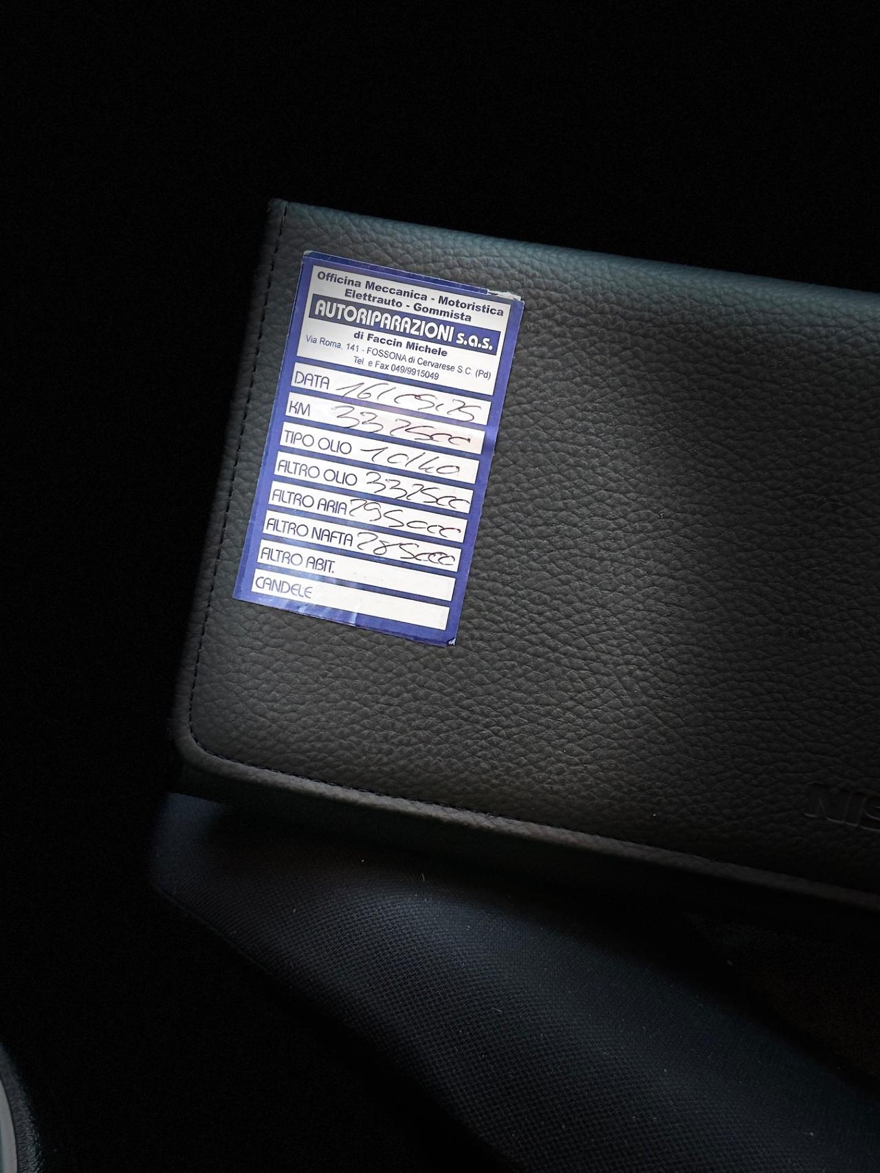 Nissan X-Trail 2.0 dCi 150CV 4x4