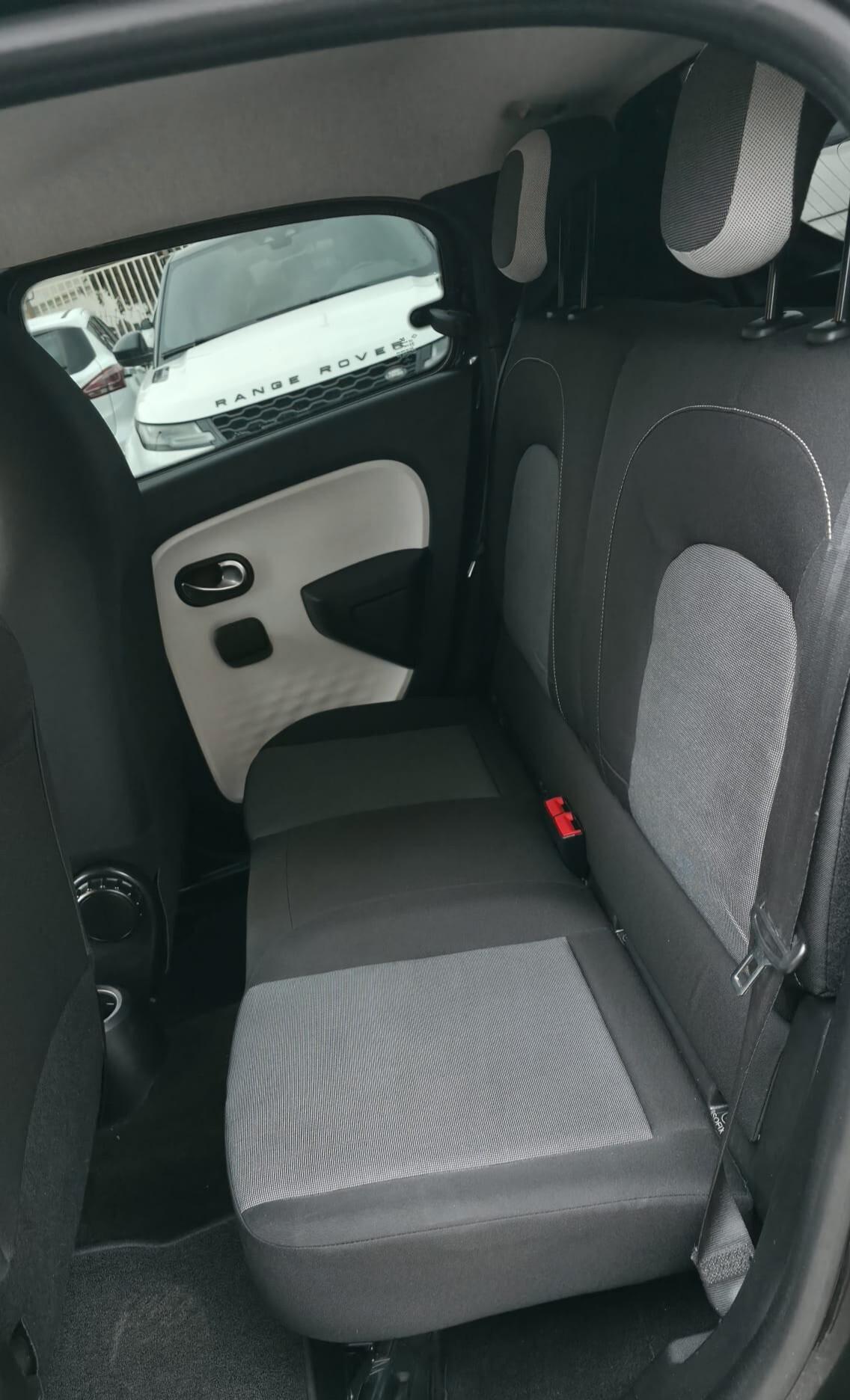 Renault Twingo SCe Live