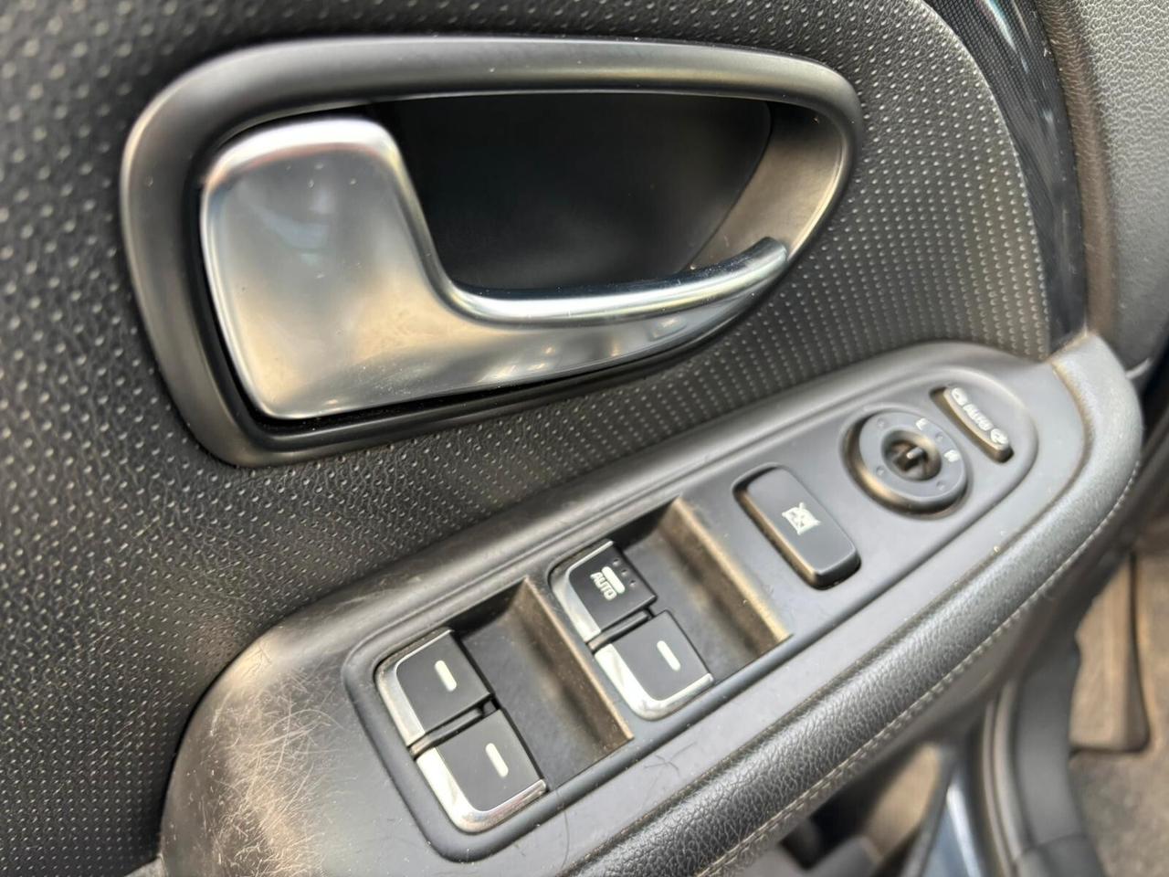 Kia Carens 1.7 CRDi 136 CV Auto Class