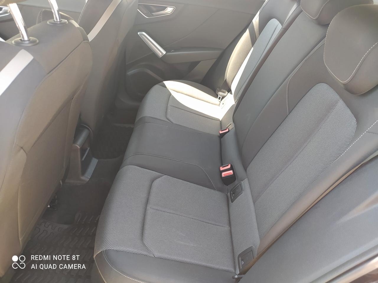 Audi Q2 30 TDI Business Design s tronic