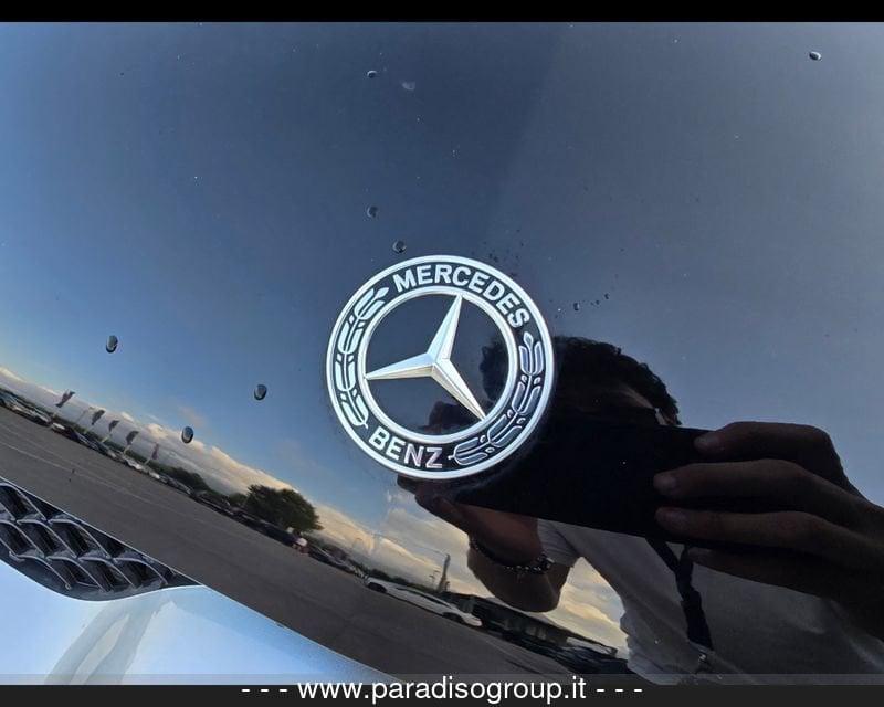 Mercedes-Benz Classe V Sport 250 d Extralong